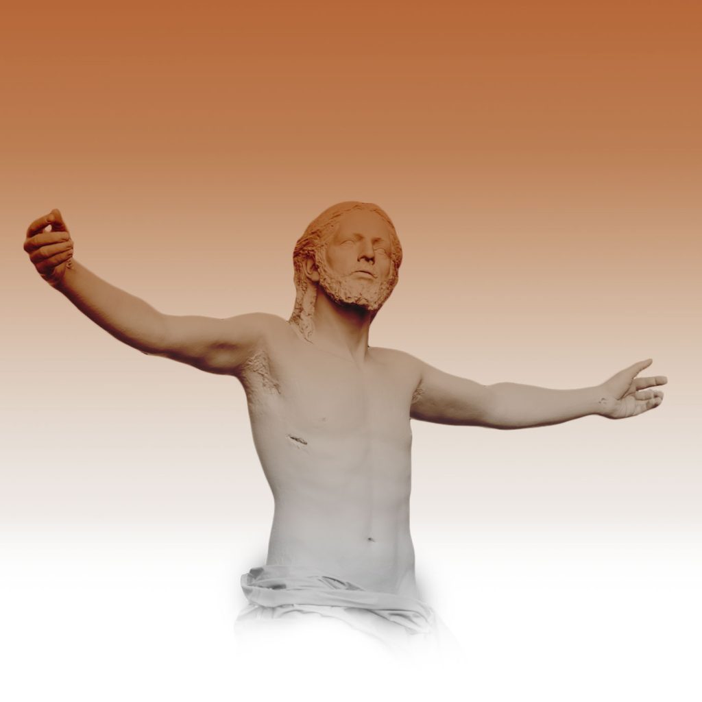 Monument to the Sacred Heart of Jesus of Boadilla