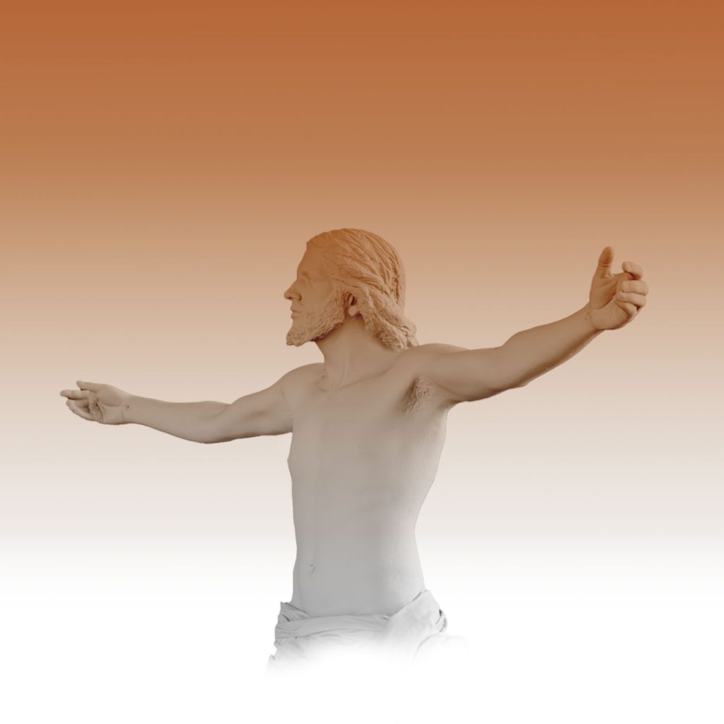 Monument to the Sacred Heart of Jesus of Boadilla