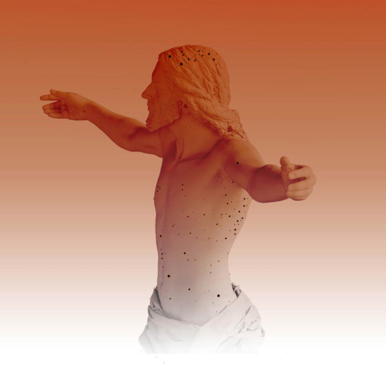 Sagrado Corazón de Jesús de Boadilla